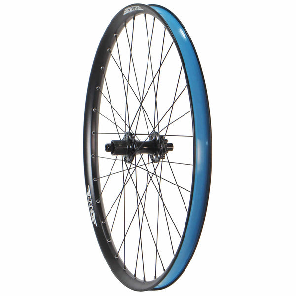 Halo Wheels Rear / MS / 12X148mm Halo Skelta 27.5" Wheels