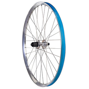 Halo Wheels Rear / MTC Supadrive (XD) / 12X148mm Halo Gravitas CL Disc "Boost" 29" Wheels