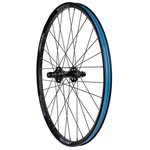 Halo Wheels Rear / Supadrive Halo Chaos 26" Dirt Jump Wheels
