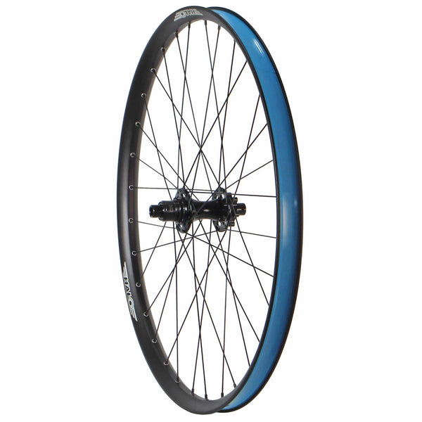 Halo Wheels Rear / XD / 12X148mm Halo Skelta 27.5" Wheels