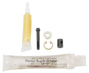 Hayes Brake Lever Parts and Accessories Hayes HFX-MAG -9 Sole Master Cylinder 2mm Push Rod Kit