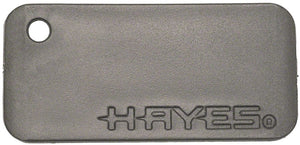 Hayes Brake Tools Hayes Brake Pad Spacers 10-Pack
