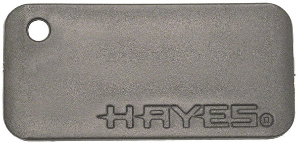 Hayes Brake Tools Hayes Brake Pad Spacers 10-Pack