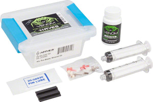 Hayes Brake Tools Hayes Pro Bleed Kit Venom Mineral Oil Disc Brake