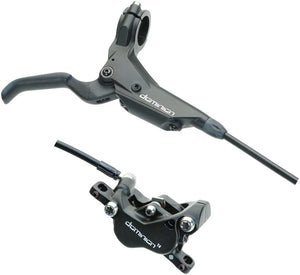 Hayes Disc Brake & Lever Front Hayes Dominion T4 Disc Brake