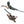 Hayes Disc Brake & Lever Rear / Standard / Black/Bronze Hayes Dominion A4 Disc Brake Levers