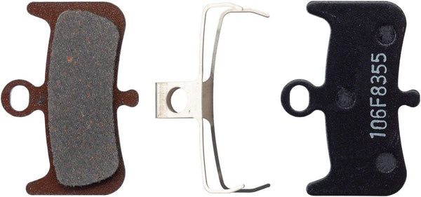 Hayes Disc Brake Pads Hayes Dominion T4 Disc Brake Pads - Semi-Metalic T106