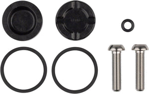Hayes Disc Brake Parts Hayes Dominion T2 Disc Caliper Rebuild Kit