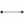 Hexlox Wheel Skewer Road Front Black