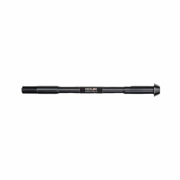 Hexlox Thru Axle Rear 12 172x1.5-M12
