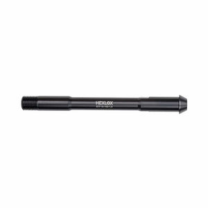 Hexlox Thru Axle Front 15 155x1.5-M14