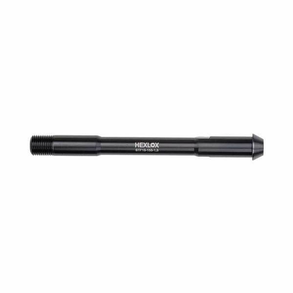 Hexlox Thru Axle Front 15 155x1.5-M14