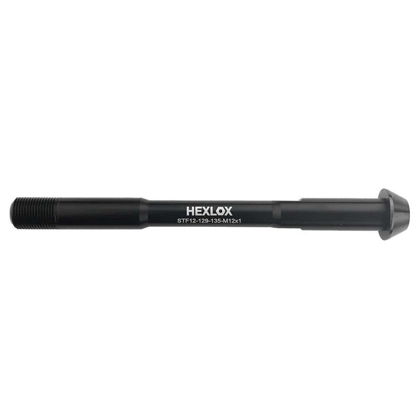 Hexlox Thru Axle Front 12 129-135x1.0-M12