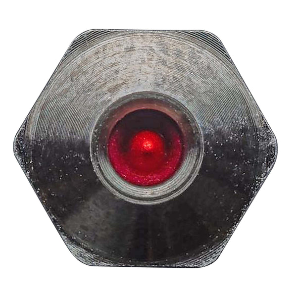Hexlox Single Hexlox Code C 6mm Black