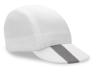 Headsweats Hats Headsweats Cycling Cap Eventure knit: White