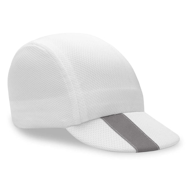 Headsweats Hats Headsweats Cycling Cap Eventure knit: White