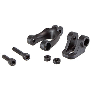 Herrmans Light Parts and Accessories Herrmans Multi Joint Headlight Mounting Bracket
