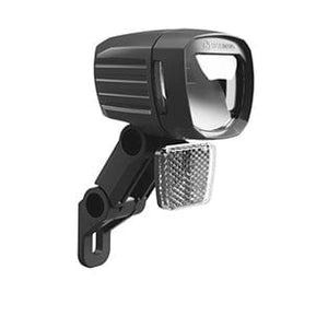Herrmans Lights Herrmans Nordic MR10+ E-Bike LED Head Light w/Bracket