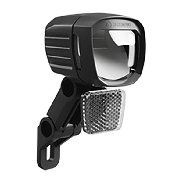Herrmans Lights Herrmans Nordic MR5 E-Bike LED Head Light w/Bracket
