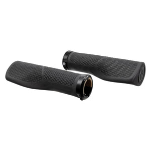 Herrmans Lock-On Grips Tour Peak Herrmans Nucore Tour Locking Grips