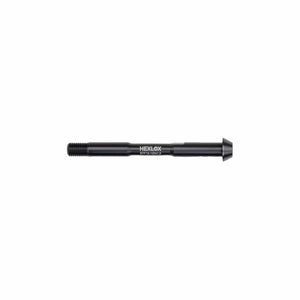 Hexlox Locks Hexlox Thru Axle Front 12 120x1.5-M12
