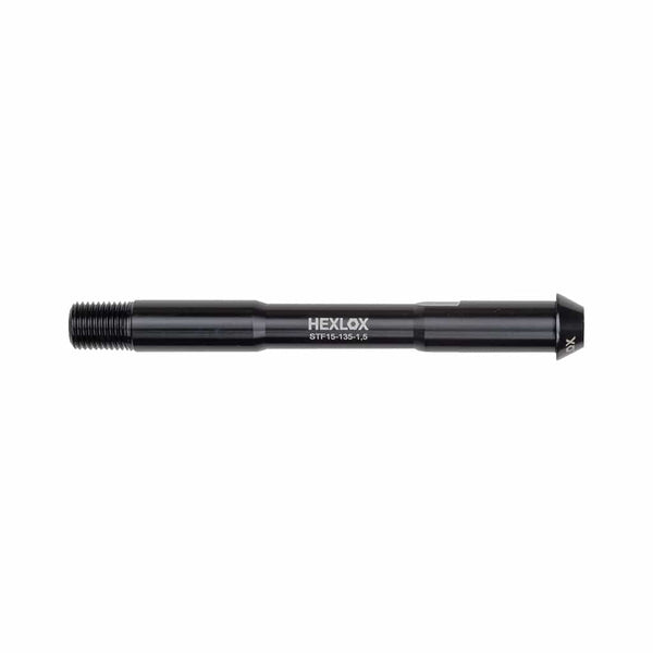 Hexlox Locks Hexlox Thru Axle Front 15 135x1.5-M14