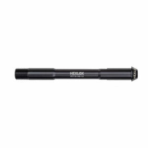 Hexlox Locks Hexlox Thru Axle Front 15 142x1.5-M15
