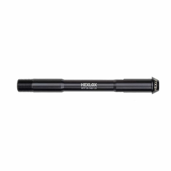 Hexlox Locks Hexlox Thru Axle Front 15 142x1.5-M15