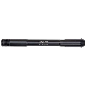 Hexlox Locks Hexlox Thru Axle Front 15 148x1.5-M15