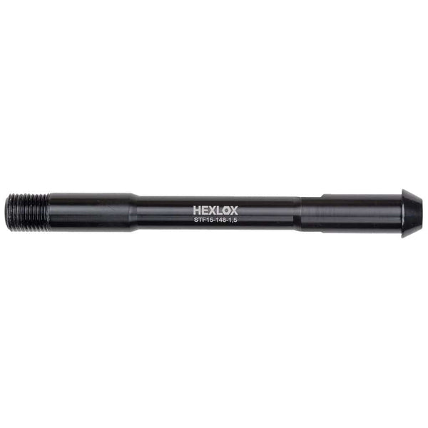 Hexlox Locks Hexlox Thru Axle Front 15 148x1.5-M15