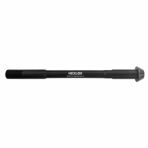 Hexlox Locks Hexlox Thru Axle Rear 12 159x1.5-M12