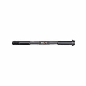 Hexlox Locks Hexlox Thru Axle Rear 12 163x1.5-M12