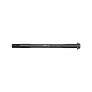Hexlox Locks Hexlox Thru Axle Rear 12 164x1.75-M12