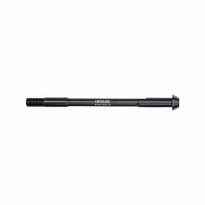Hexlox Locks Hexlox Thru Axle Rear 12 167x1.75-M12