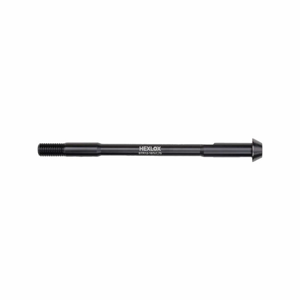 Hexlox Locks Hexlox Thru Axle Rear 12 167x1.75-M12