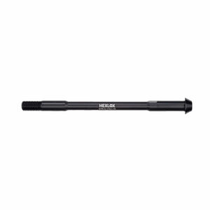 Hexlox Locks Hexlox Thru Axle Rear 12 174x1.75-M12