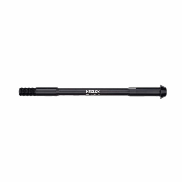 Hexlox Locks Hexlox Thru Axle Rear 12 174x1.75-M12