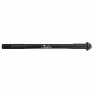 Hexlox Locks Hexlox Thru Axle Rear 12 180x1.75-M12