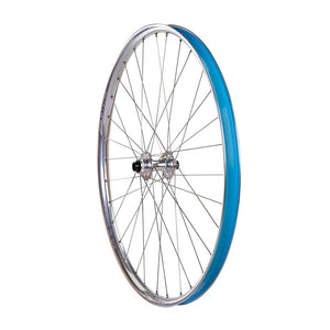 Halo Vapour35 29" MTC Boost F Wheel 32h Silver