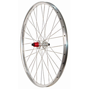 Halo Vapour35 MTC CL 29" Boost R Wheel MS 32h Silver