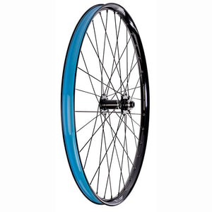 Halo Ridge Line 29" Boost Front Wheel 32h Black