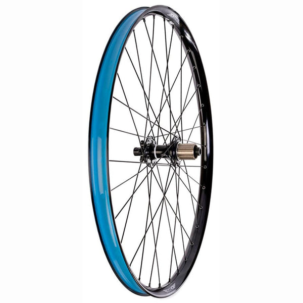 Halo Ridge Line 29" Boost Rear Wheel 32h Black