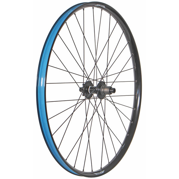Halo Ridge Line 29" XD Boost Rear Wheel 32h Black