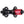 Halo MT Supadrive HG Disc Rear Hub 12x148mm 32h Black