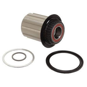 Halo CrMo Freehub Body Spin Doc 6-Drive FAT 