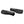 Herrmans Nucore Town Peak (DD48) Locking Grips 130mm Blk 