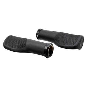 Herrmans Nucore Town Peak (DD48) Locking Grips 130mm Blk 