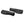 Herrmans Nucore Town Wave (DD48) Locking Grips 130mm Blk 