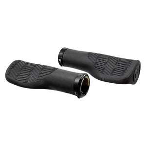 Herrmans Nucore Town Wave (DD48) Locking Grips 130mm Blk 