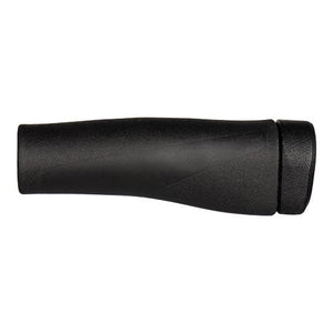 Herrmans Lockable Grip Clik (DD37) 123/90mm Black